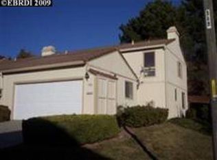 716 Valley Run, Hercules, CA 94547