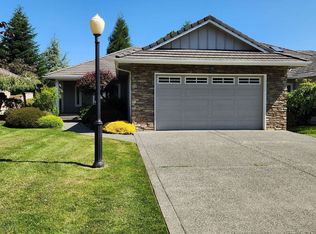 231 Cascadia Loop, Sequim, WA 98382