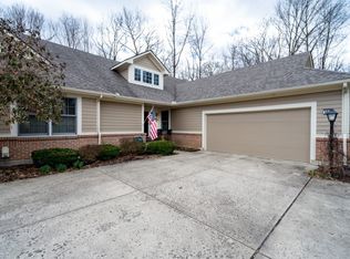 3449 Baronwood Blvd, Dayton, OH 45440
