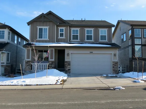 2544 Garganey Dr, Castle Rock, CO 80104