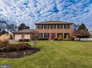 3229 Muirfield Dr, Chambersburg, PA