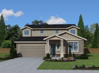 15704 NE 23rd Ave, Vancouver, WA 98686