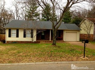 1303 Mallard Dr, Franklin, TN 37064