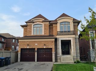15 Covina Rd, Brampton, ON L6X5L2