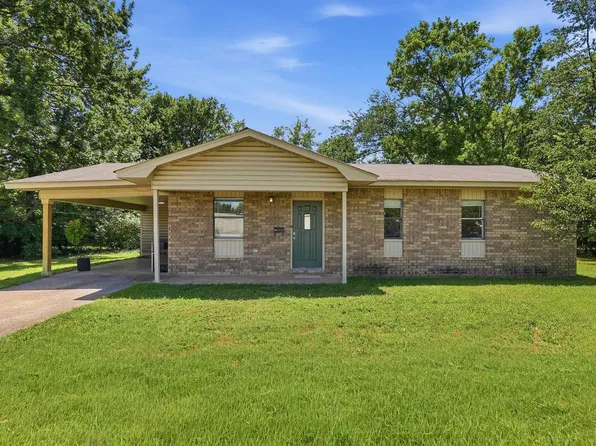 401 Durham St, Conway, AR 72032