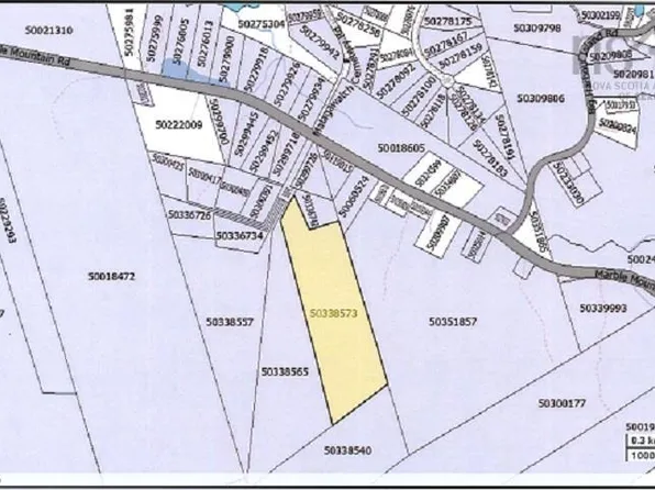 LOT Marble Mountain Rd #D, Inverness, NS B0E 3K0