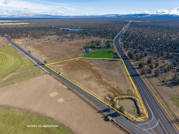 23669 Dodds Rd, Bend, OR 97701