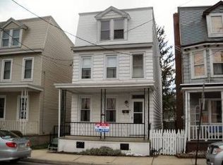 314 Parkway, Schuylkill Haven, PA