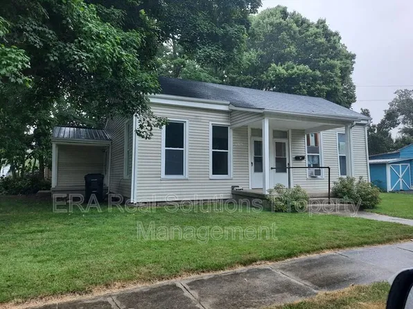 150 High St, Wilmington, OH 45177