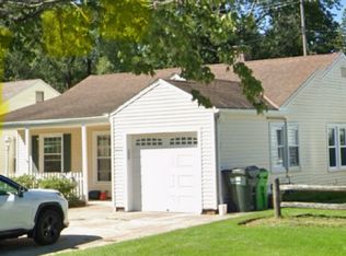1222 Eastwood Ave, Mayfield Heights, OH 44124