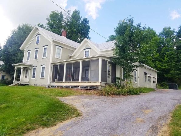 Recently Sold Homes In Berkshire Vt 95 Transactions Zillow