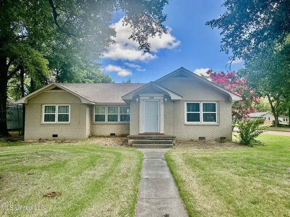 609 S 5th Ave, Cleveland, MS 38732