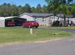 1702 Gray Lake Dr, Princeton, LA 71067