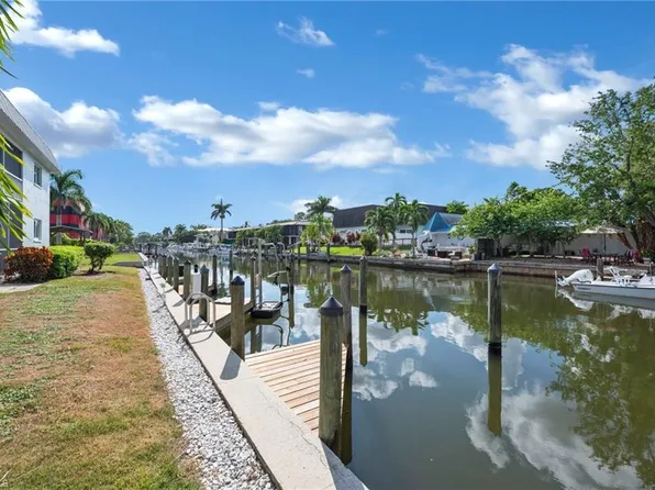 1320 Blue Point AVE #7, NAPLES, FL 34102