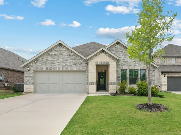 3112 Kingsgarden Rd, Denton, TX 76207