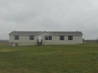 521 English Trl, Venus, TX 76084