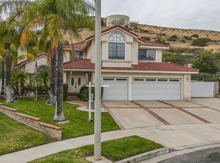 3161 Pawnee Ct, Simi Valley, CA 93063