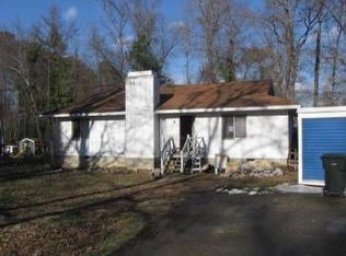 7313 Beaverwood Dr, Raleigh, NC 27616