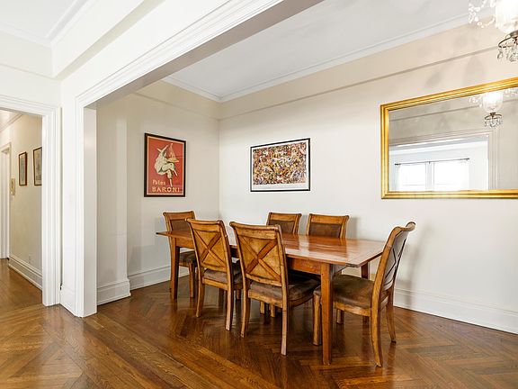 5th image of 1070 Park Ave #10C