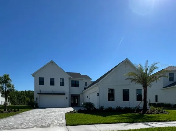 9841 Laurel Berry Dr, Orlando, FL 32827