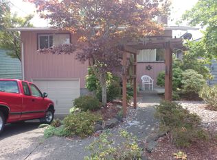 3537 SW Austin St, Seattle, WA 98126