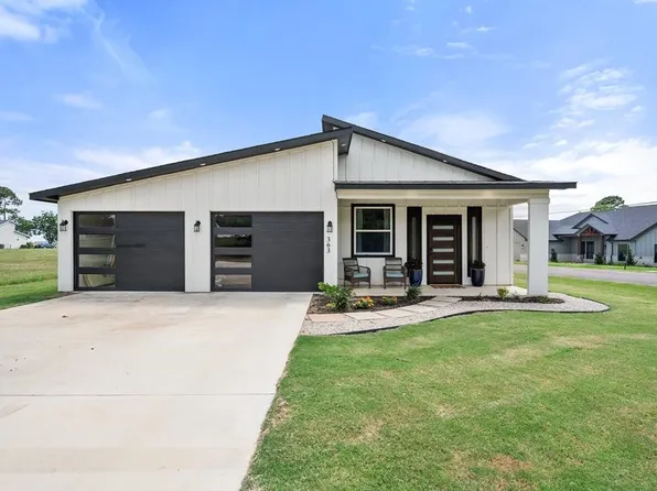 363 Cross Tie Ranch Rd, Trinidad, TX 75163