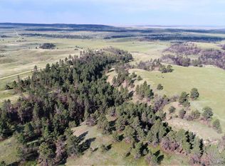 401 H Kay Rd, Moorcroft, WY 82721