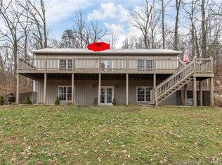 3005 S Kaylee Ln, Henryville, IN 47126