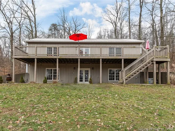 3005 S Kaylee Lane, Henryville, IN 47126
