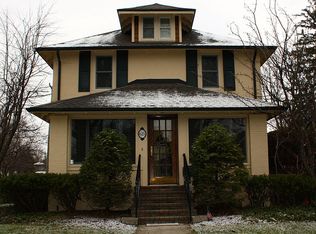 625 Ridgedale Ave, Birmingham, MI 48009