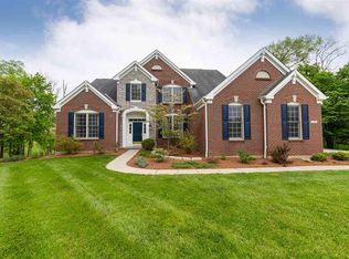 1303 Fireside Ct, Union, KY 41091