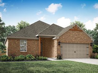 11901 SW 30th St, Yukon, OK 73099