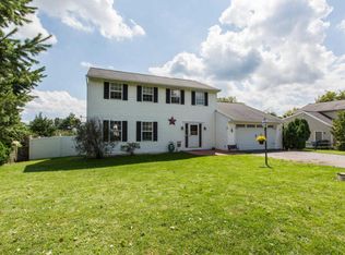 387 Jay Ln, Mountville, PA 17554