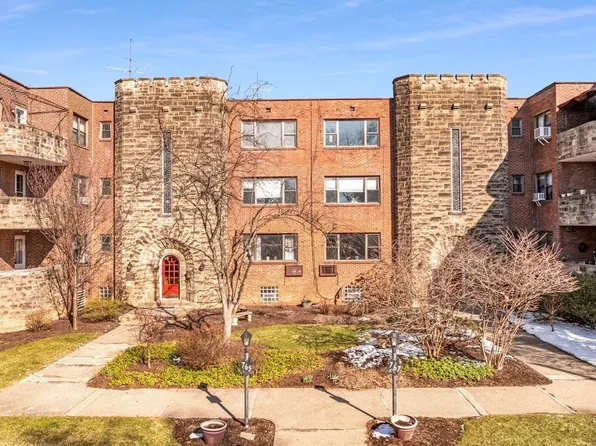 767 College St Unit 303, Pittsburgh, PA 15232