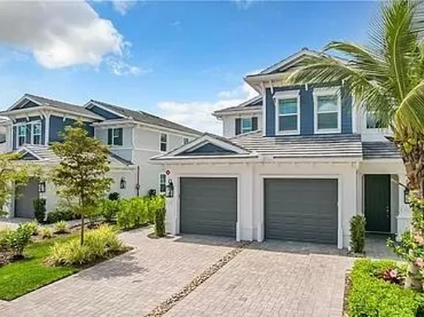 2555 Seychelles Dr #401, Naples, FL 34112