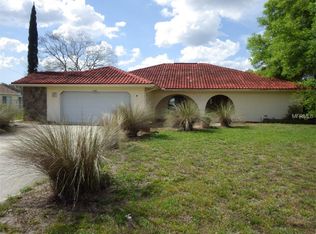 2591 Waterfall Dr, Spring Hill, FL 34608