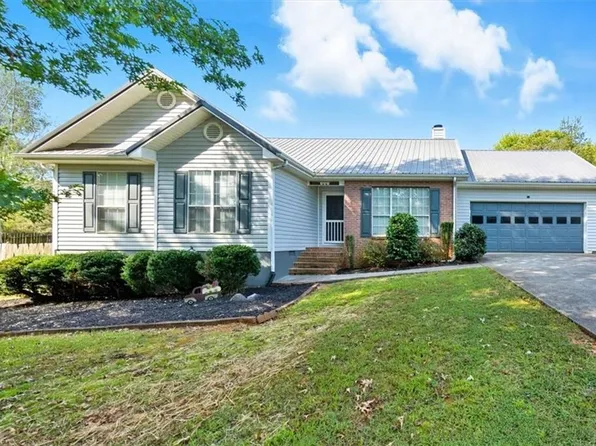 151 Spencer Dr SW, Calhoun, GA 30701