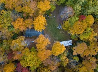 S End Rd, Merrill, WI 54452