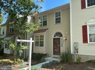 19051 Highstream Dr, Germantown, MD 20874