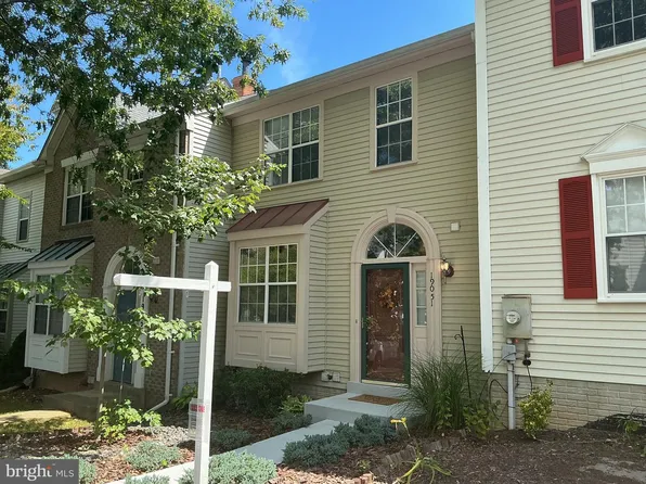 19051 Highstream Dr, Germantown, MD 20874