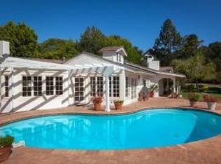 2620 Tallant Rd, Santa Barbara, CA 93105