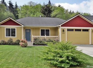 1814 Watkins Rd, Freeland, WA 98249