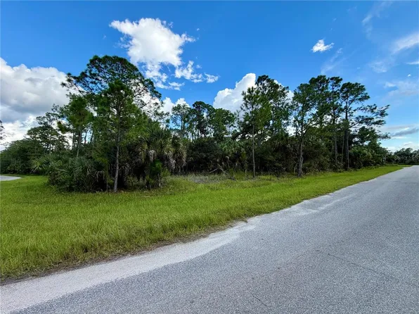 Lots 3 & 4 KAMSLER AVENUE LOT 3, NORTH PORT, FL 34286