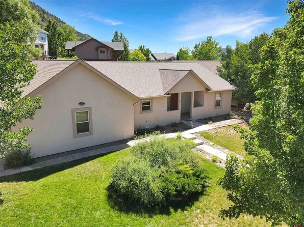 4 Molas Drive, Durango, CO 81301