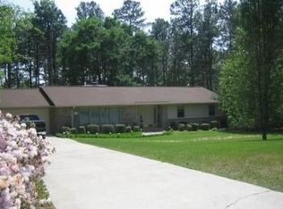 245 Midland Dr, Graniteville, SC 29829