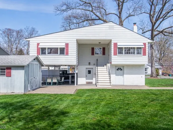 11 Canton Rd, Parsippany-Troy Hills Twp., NJ 07054