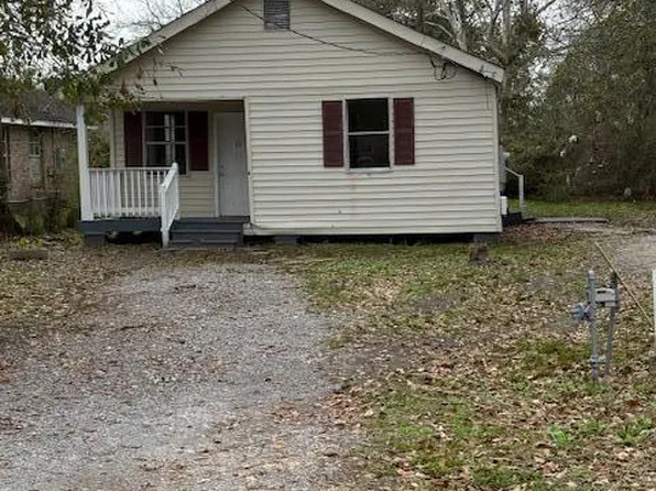 1709 44th Ave, Gulfport, MS 39501