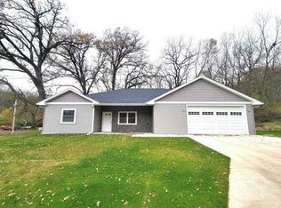 810 Galena Street, Darlington, WI 53530