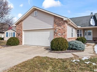 3508 Wexford Dr, Springfield, IL 62704