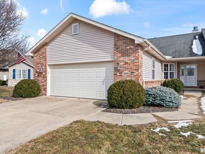 3508 Wexford Dr, Springfield, IL, 62704